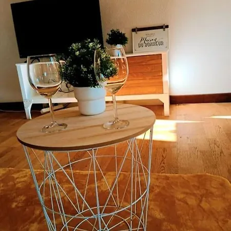 Apartment Le Marcala *