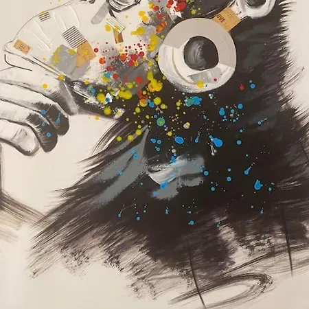 Apartment Le Marcala *